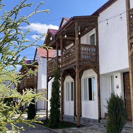 Motives Inn Dilidschan Exterior foto