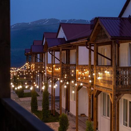 Motives Inn Dilidschan Exterior foto
